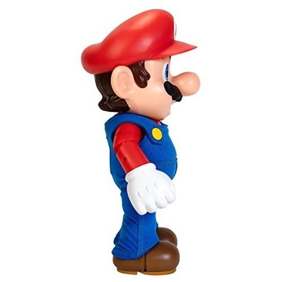 Super Mario Talking Figure ITS-A