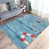 Instagram Style Carpet Hotel B&B Hostel Bedroom Bed Bed Camping Full Carpeted Moroccan Style