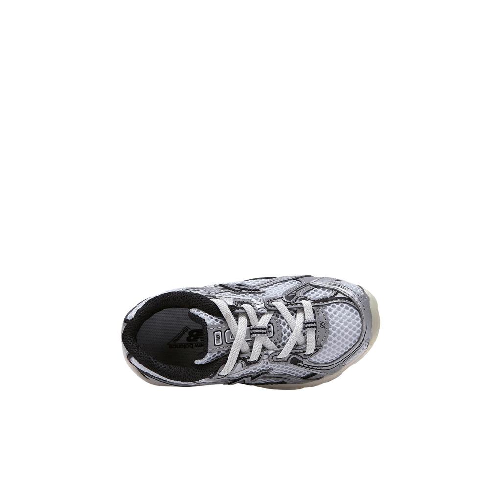 New Balance NB 740 Polyester Retro Klasická Športová Móda Vychádzková Obuv Detská Obuv IZ740WSM