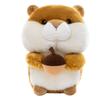 Cartoon Cute Panda Mouse Hamster Adorable Plush Toys Dolls Girls Gifts Kids