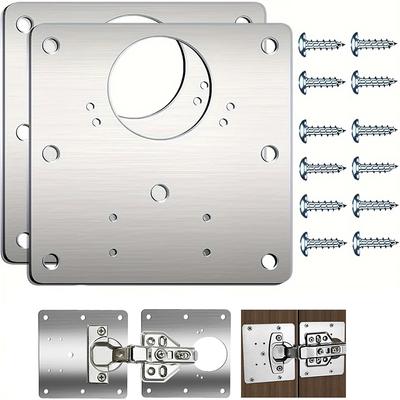 Ferrures et pièces de meubles – Charnières de meubles