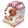 Iwaya Piccoline Terrier Battery-Operated Plush Toy 3324-6