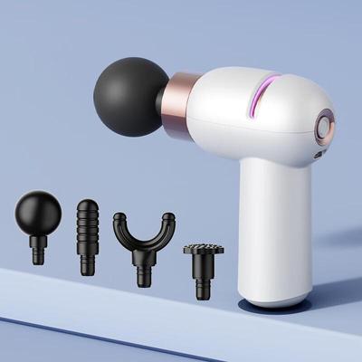 E7 Mini Fascia Massage Gun CN Plug (adapter Included)