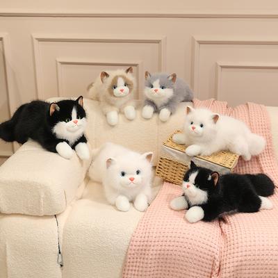 Bebek ve Peluş Oyuncaklar – Doldurulmuş ve Peluş oyuncak hayvanlar