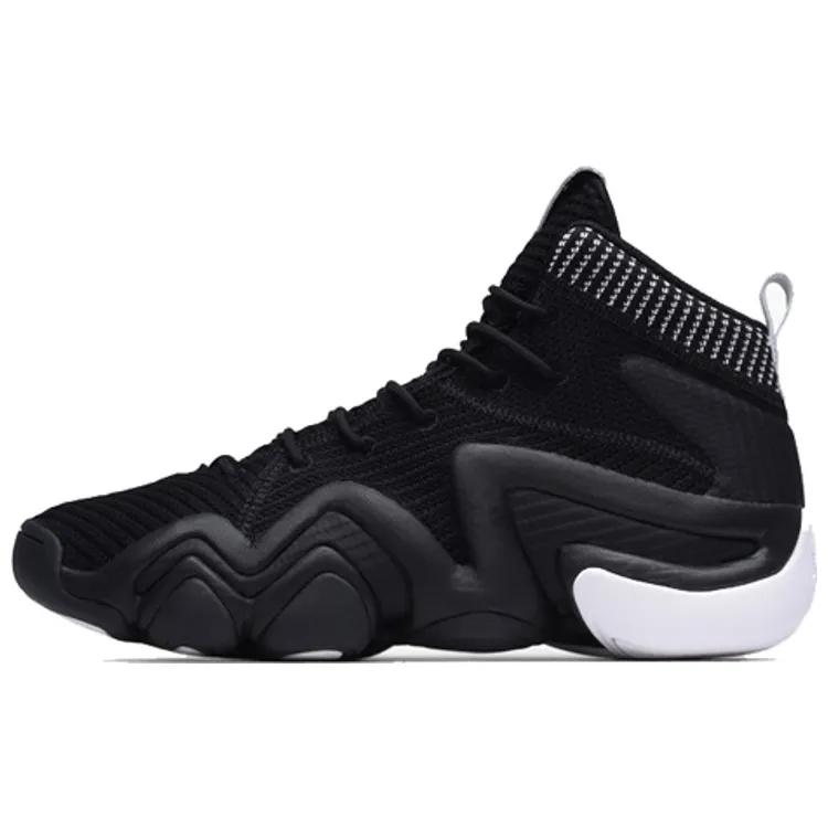 Adidas Crazy 8 ADV Primeknit `Black`