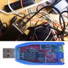 5V To 1.8V 3.3V 5V 9V 12V 24V Voltage Regulator USB Power Supply Module  Electronic Projects