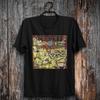 The Pogues - Hell's Ditch Album T-Shirt Cotton Unisex Full Sizes S-4XL TD1035