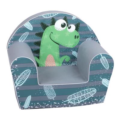 Baby seat - dino