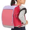 Sunstar Stationery Theo Ale School Backpack Cover with Light S2283174 Bag, Violet,