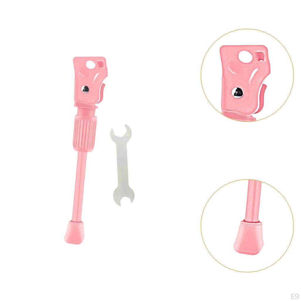 Kickstand for Kids, Support Stand BMX And Road Bikes