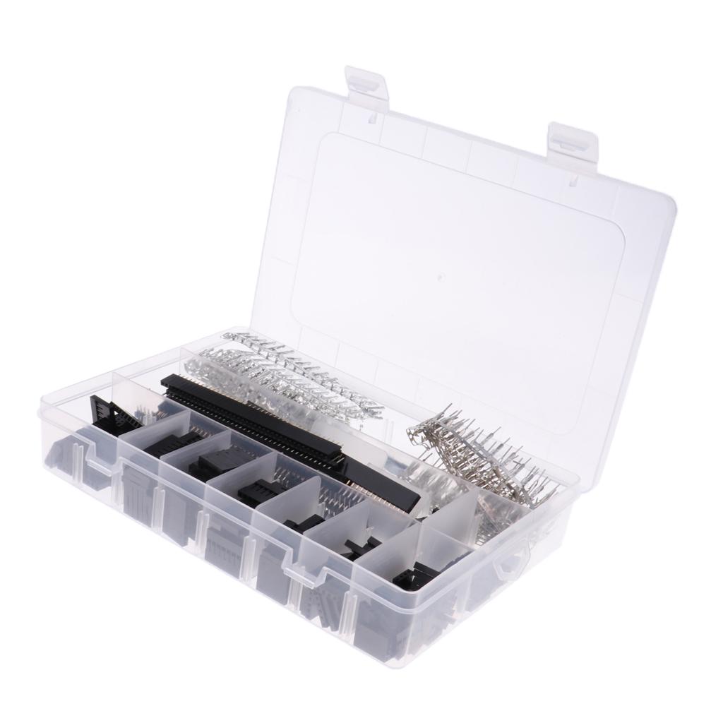 30 X Assortiment Heatshrink Butt Connecteurs Connecteur Terminal Bornes menuisiers