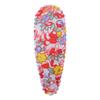 2/4/6Pcs/Lot Hair Clip New Print Cotton Alloy Hair Bow Snap Set Fabric Plaid Hairpins Girls Kids Headwear Baby Hair Accessories