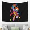 Superthings Tapestry Wall Hanging Aesthetic Home Decoration Tapestries for Dorm Room