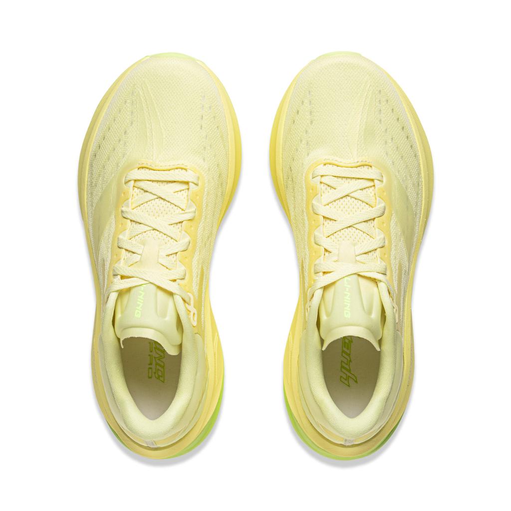 Li Ning Yueying 5pro Cushioning Slip Resistant Abrasion Resistant Breathable Lightweight Height Increasing Low Top ARHV014-6