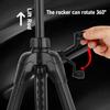 New Thickened Aluminum Alloy Laser Level Tripod with Infrared Bracket