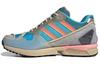 Zx 6000 Originals 'Inside Out Xz 0006 Pack - Blue' GZ2709