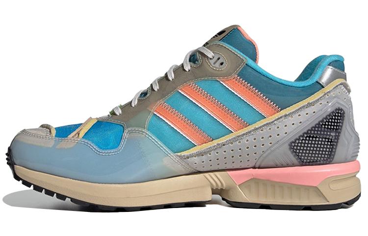Zx 6000 Adidas Originals  Inside Out Xz 0006 Pack - Blue  GZ2709 36