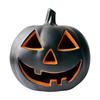 Pumpkins Lanterny Halloween Decorations Hollow Luminous Props Theme Parks Outdoor Scene