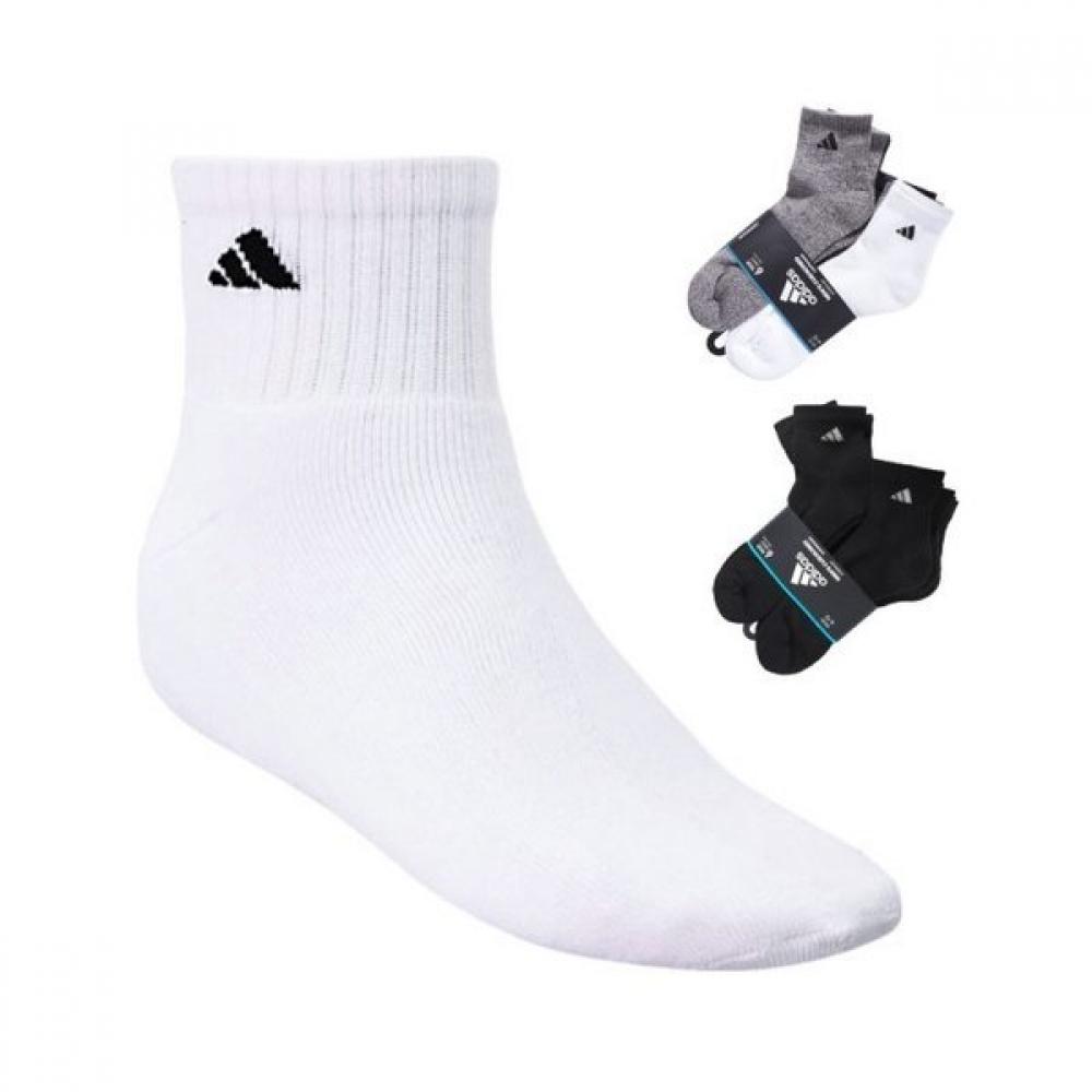 

Adidas Мужские носки Adidas Athletic Cushion, набор из 6 штук