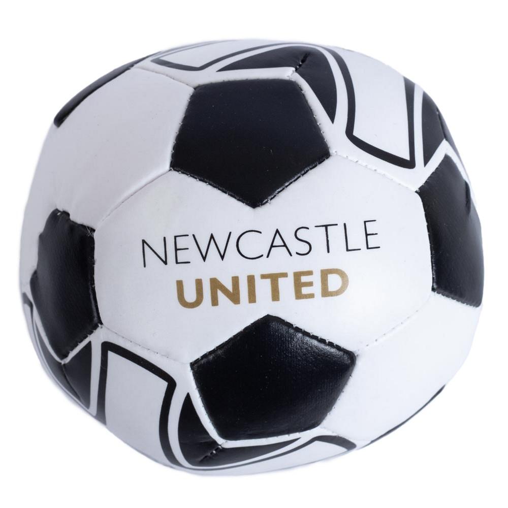 Newcastle United FC Crest Softball
