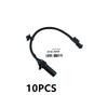 10PCS Crankshaft Position Sensor For Hyundai Kia Accent Elantra Tucson Veloster 2011-2020 39180-2B000 391802B000