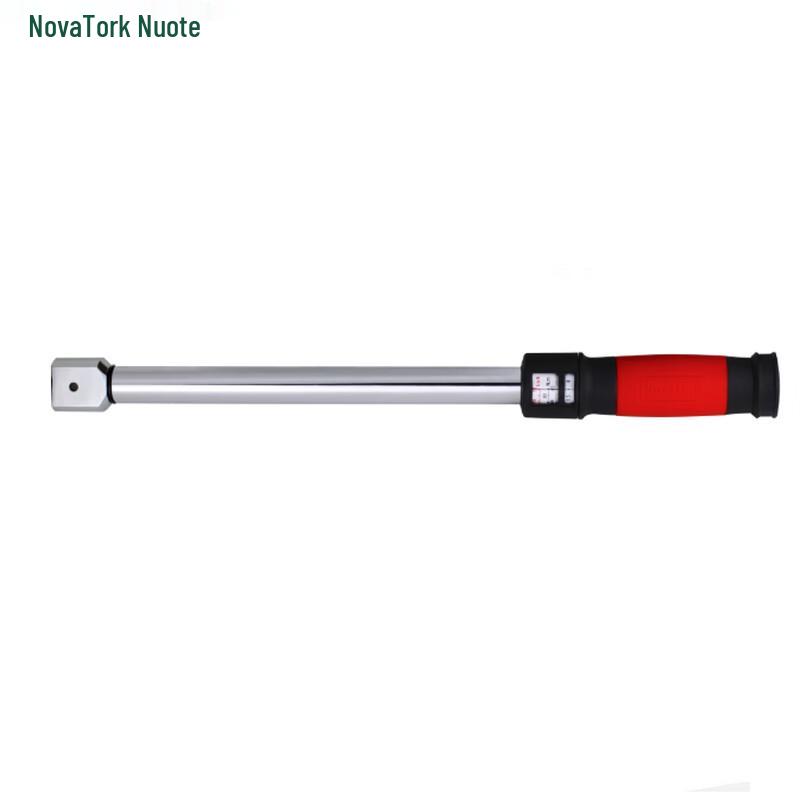 NovaTork Preset Torque Wrench Set (40-200 Nm)