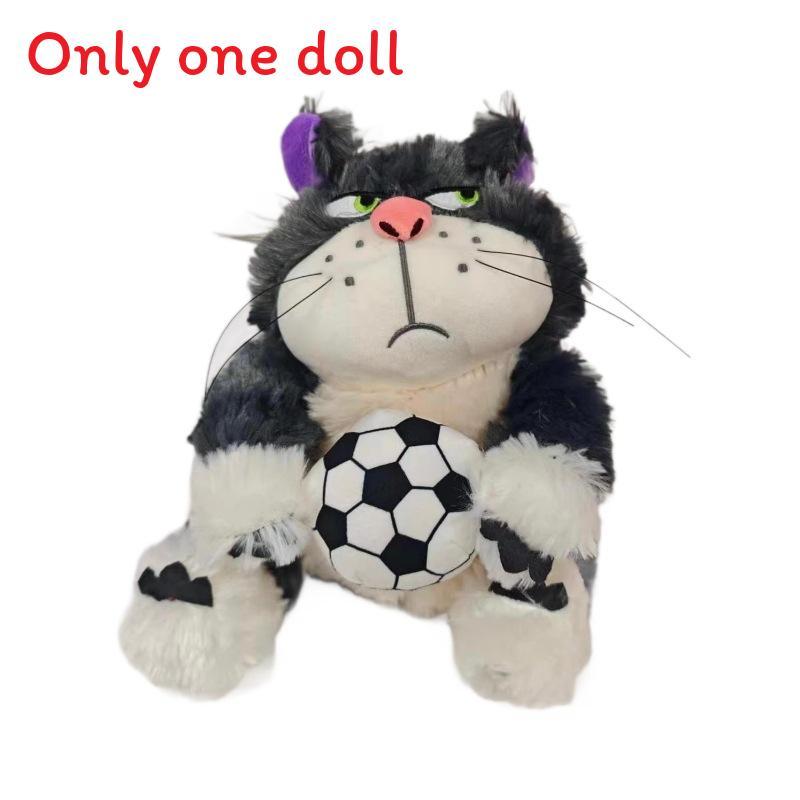 Plush Keychain With Soft Pp Cotton For Anime Fans And Collectors