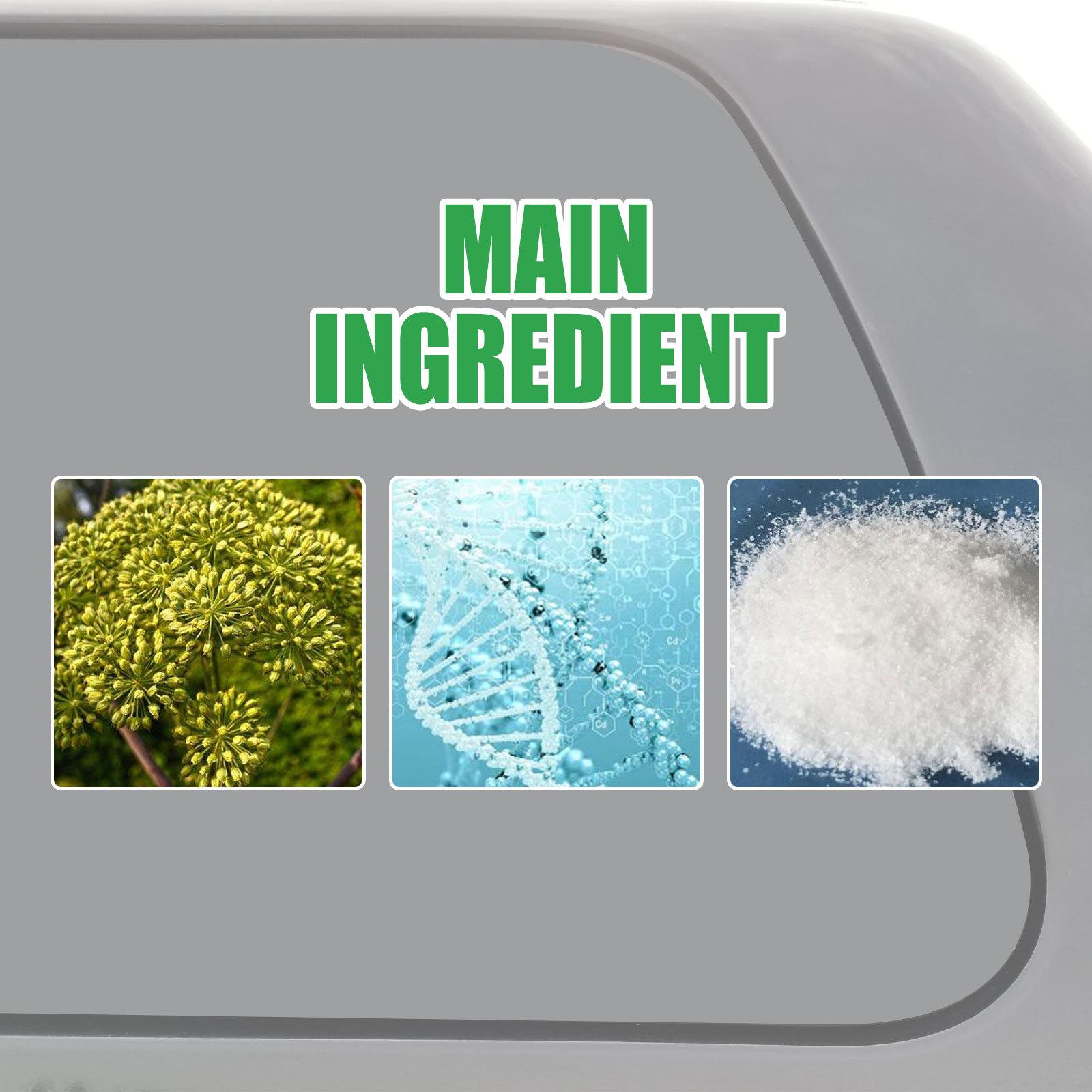 Средство для удаления клея для грузовиков — фото 4