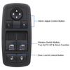 Master Window Switch Door Lock Control For 2015- Dodge Challenger 68183752AE