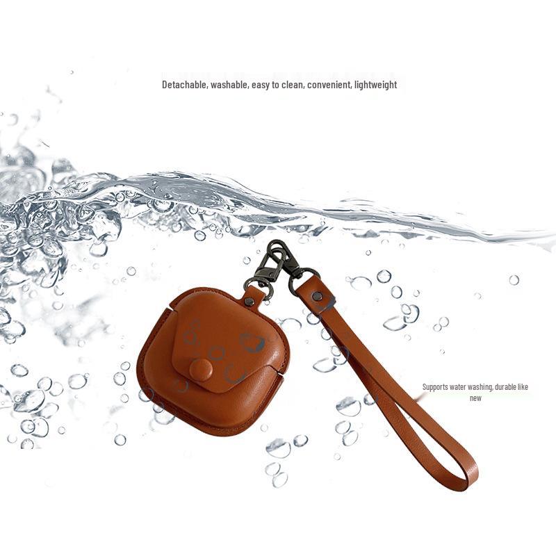 Protective Clip-on Case for HUAWEI FreeClip 2nd Gen Bluetooth Earbuds