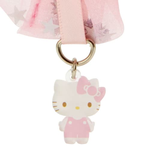 sanrio hello kitty mini scrunchie 122718