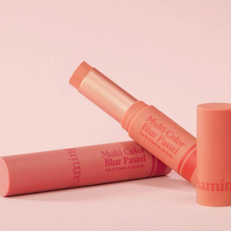 Haming Multicolor Blur Pastel (2color) 3.7g