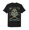 La Calavera Tarjeta Loteria Mexican Bingo T-Shirt Unisex T-Shirt