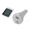 IP68 Waterproof Thermometer Wireless Pool Thermometer Convenient Monitoring