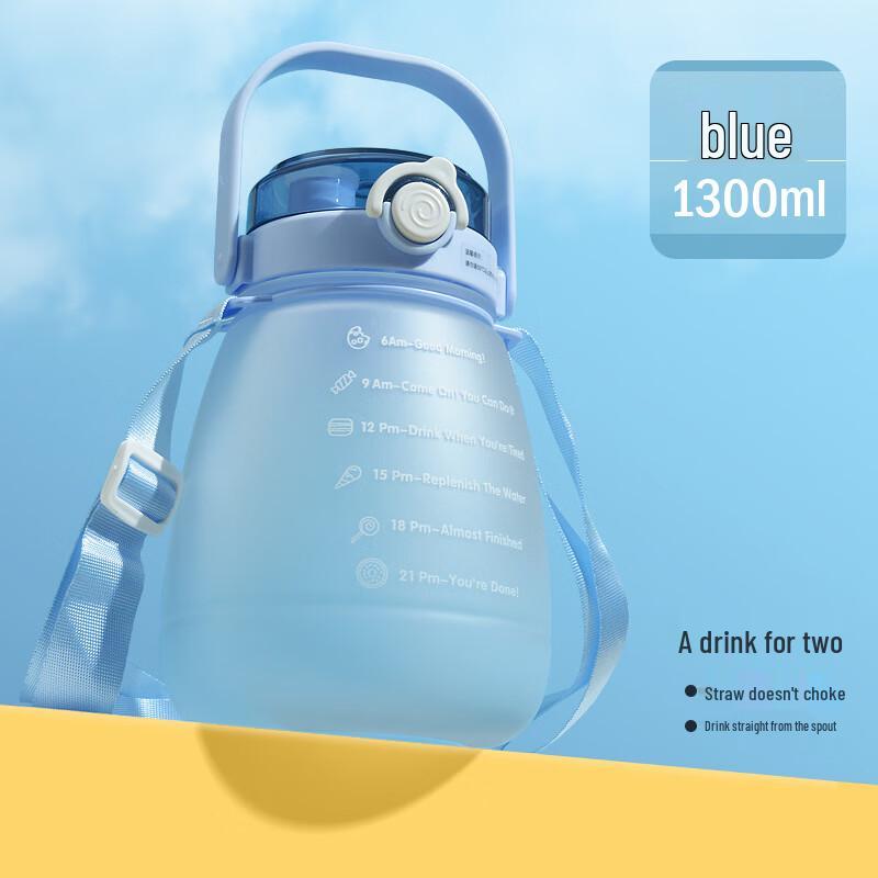 Qianxing Plastic Water Bottle