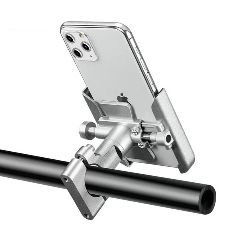 For HONDA ADV350 ADV 350 2026 2026 Recommended Items Motorcycle CNC Accessories Handlebar Mobile Phone Holder GPS Stand Bracke