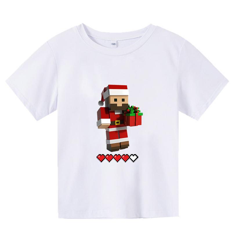 

Графическое худи Санта-Клауса Унисекс Детское Тонкое Легкое Пуловер Однотонный Принт Праздничная Вечеринка Толстовка Идея для Подарка 140