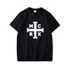 My Chemical Romance T Shirt women Fashion T-shirts Cool Hip Hop men Tshirt casiual Summer Vintage Anime Unisex Oversized Top Tee