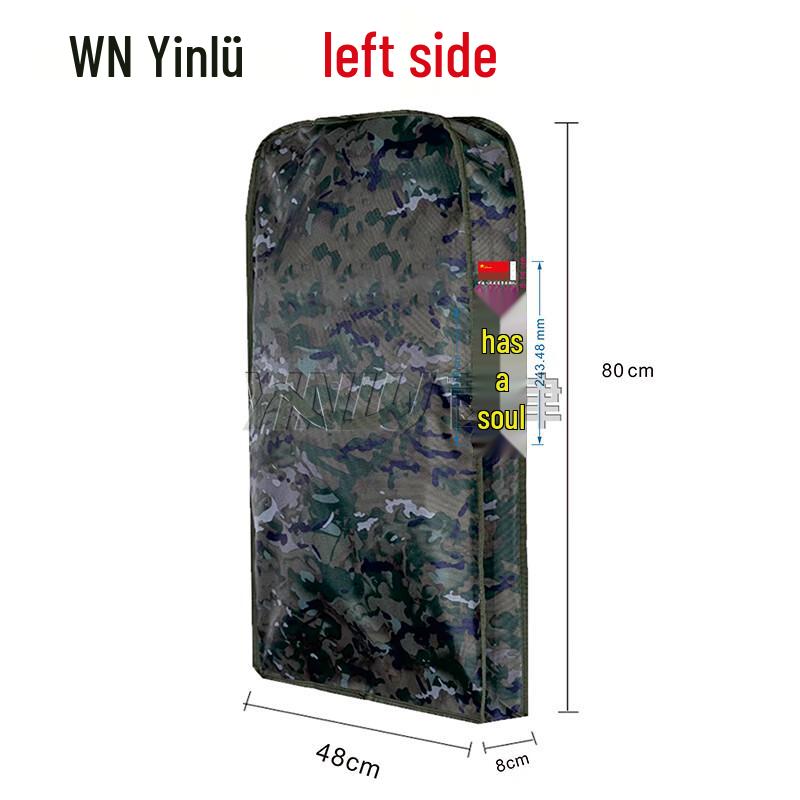 Yinlv Garment Dust Cover Storage Bag