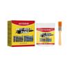 Red Rust Removal Paint, Iron Door Railing, Metal Anti-Rust Cleaning And Renovation, Anti-Rust Coating Primer