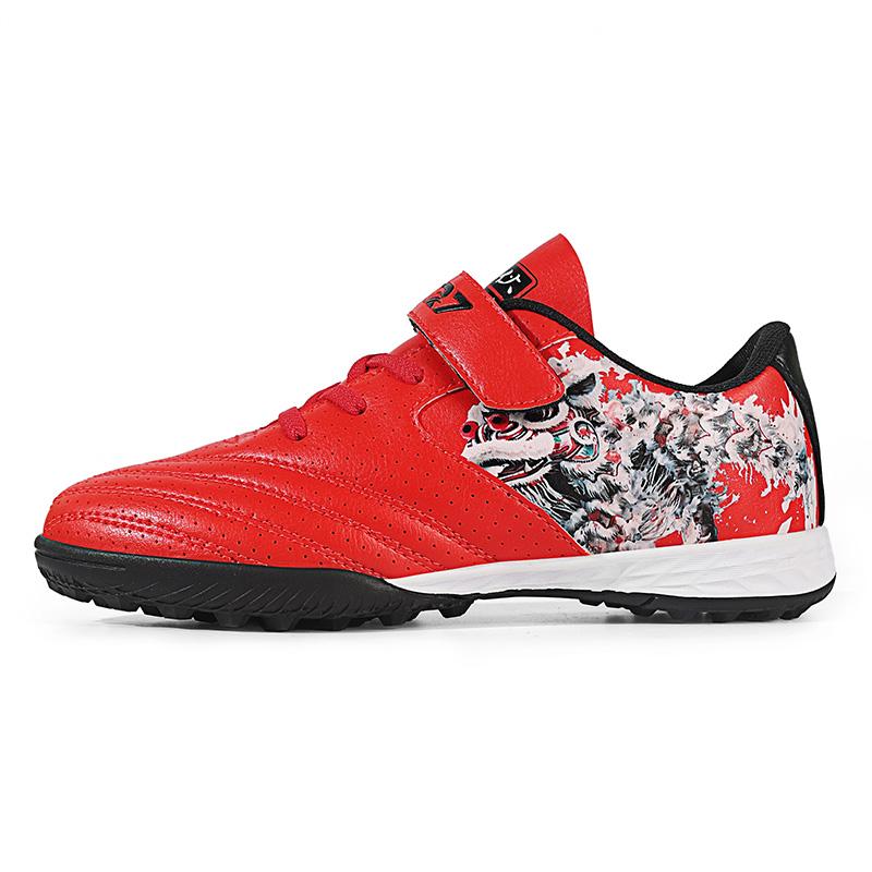 

High Performance Soccer Kicks Male Sneaker Original Cozy High Performance Football Footwear Original Game Outside Pro High Performance Soccer 38