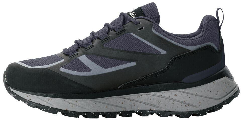 

Обувь для треккинга Jack Wolfskin Terraventure Texapore Low Women (4051631) graphite 38