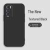 Realme GT Master Edition RMX3366 Frosted Silicone Case: Trendy & Unisex