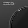 Urth 37mm Ethereal Black Mist Diffusion Lens Filter ⅛ (Plus+)