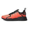 adidas NMD_V3 Sneakers Unisexe Orange Rayonnant Gris-Un Bonheur-Orange GX2088