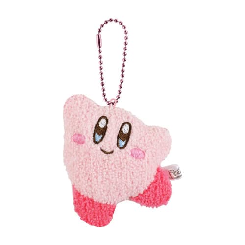T's Factory Kirby Fluffy Cleaner Mascot HK-5541688KB