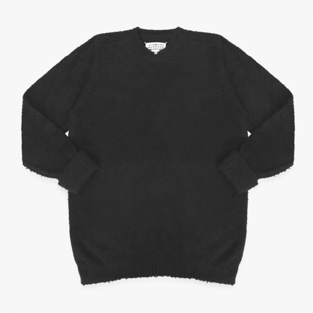 MaiSon Margiela S51gp0225 S17664 900 Women S Knit