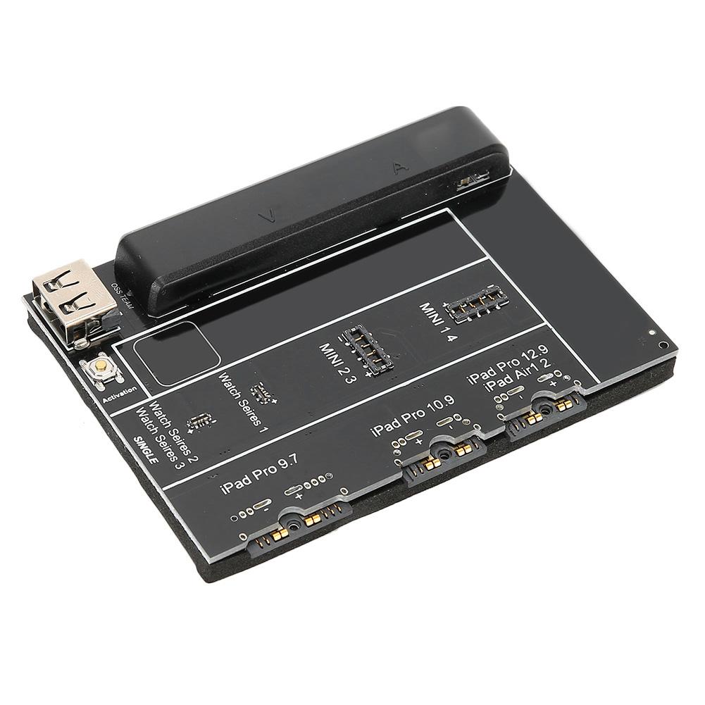 W238 Built‑in Battery Fast Charging Activation Board Fit for Android IOS Phone Laptop Watch(For IOS Laptop Watch )