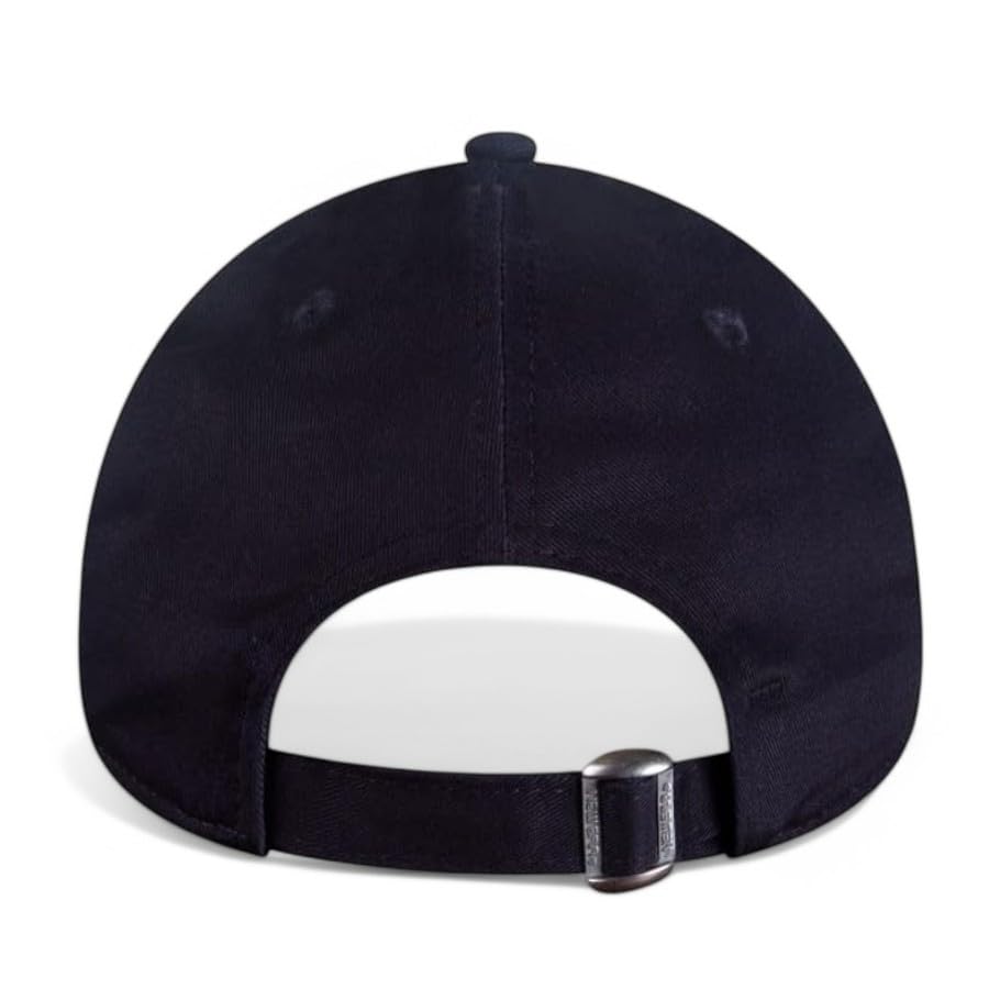 New Era 9 Forty Flawless New York Yankees Navy Cap [Used]