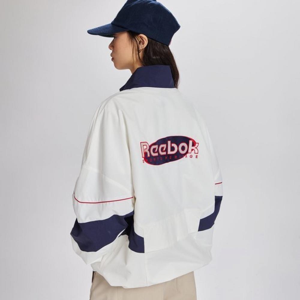 Off White Heritage Anorak Jacket Unisex   Reju5fa14ow